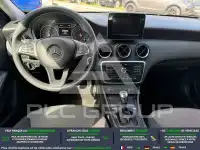 2019 Mercedes Benz GLA-Class