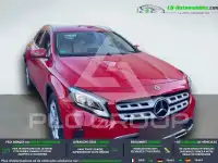 2019 Mercedes Benz GLA-Class