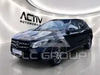 2019 Mercedes Benz GLA-Class