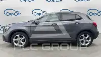 2019 Mercedes Benz GLA-Class