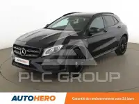 2019 Mercedes Benz GLA-Class