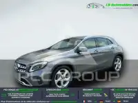2019 Mercedes Benz GLA-Class