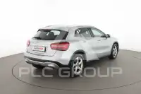 2019 Mercedes Benz GLA-Class