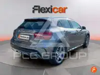 2019 Mercedes Benz GLA-Class