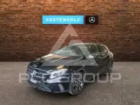 2019 Mercedes Benz GLA-Class