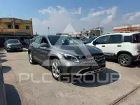 2019 Mercedes Benz GLA-Class