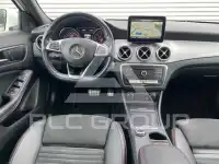 2019 Mercedes Benz GLA-Class