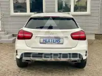 2019 Mercedes Benz GLA-Class