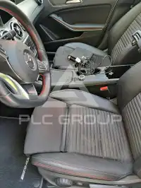 2019 Mercedes Benz GLA-Class
