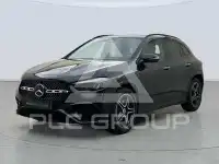 2019 Mercedes Benz GLA-Class