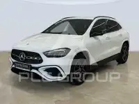 2019 Mercedes Benz GLA-Class