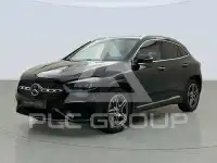 2019 Mercedes Benz GLA-Class