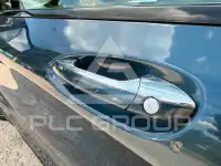 2019 Mercedes Benz GLA-Class