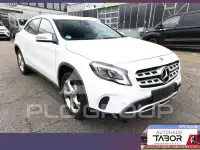 2019 Mercedes Benz GLA-Class