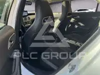 2019 Mercedes Benz GLA-Class