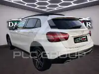 2019 Mercedes Benz GLA-Class