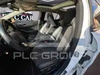 2019 Mercedes Benz GLA-Class