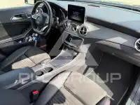 2019 Mercedes Benz GLA-Class