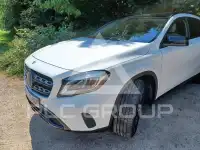 2019 Mercedes Benz GLA-Class