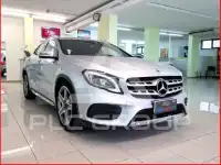 2019 Mercedes Benz GLA-Class