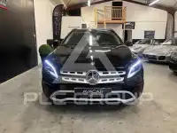 2019 Mercedes Benz GLA-Class