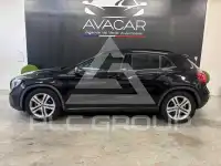 2019 Mercedes Benz GLA-Class