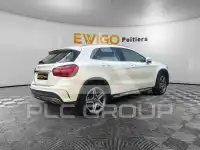 2019 Mercedes Benz GLA-Class