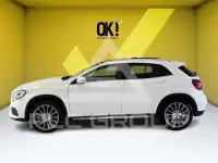 2019 Mercedes Benz GLA-Class