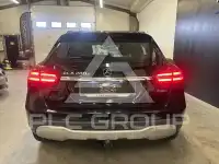 2019 Mercedes Benz GLA-Class