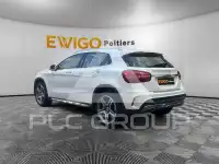 2019 Mercedes Benz GLA-Class
