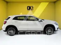 2019 Mercedes Benz GLA-Class