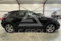 2019 Mercedes Benz GLA-Class