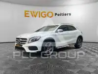 2019 Mercedes Benz GLA-Class