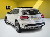 2019 Mercedes Benz GLA-Class