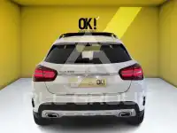 2019 Mercedes Benz GLA-Class