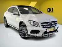 2019 Mercedes Benz GLA-Class