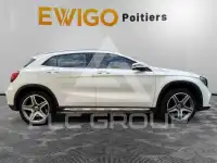 2019 Mercedes Benz GLA-Class