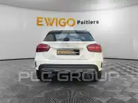 2019 Mercedes Benz GLA-Class