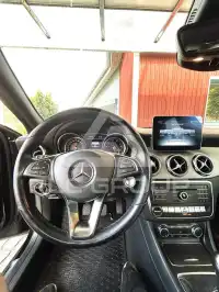 2019 Mercedes Benz GLA-Class