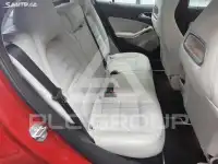 2019 Mercedes Benz GLA-Class