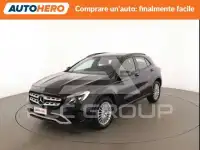 2019 Mercedes Benz GLA-Class