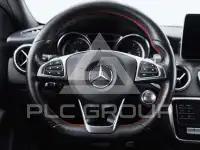 2019 Mercedes Benz GLA-Class