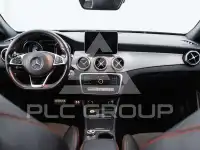 2019 Mercedes Benz GLA-Class