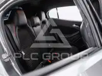 2019 Mercedes Benz GLA-Class