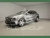 2019 Mercedes Benz GLA-Class
