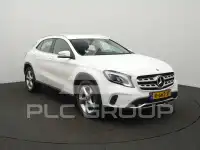 2019 Mercedes Benz GLA-Class