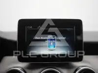 2019 Mercedes Benz GLA-Class