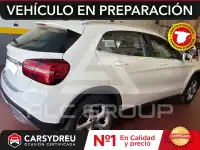 2019 Mercedes Benz GLA-Class