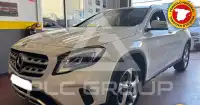 2019 Mercedes Benz GLA-Class
