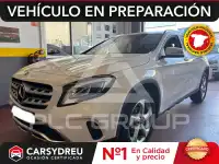 2019 Mercedes Benz GLA-Class